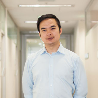 Dr Quan Huynh