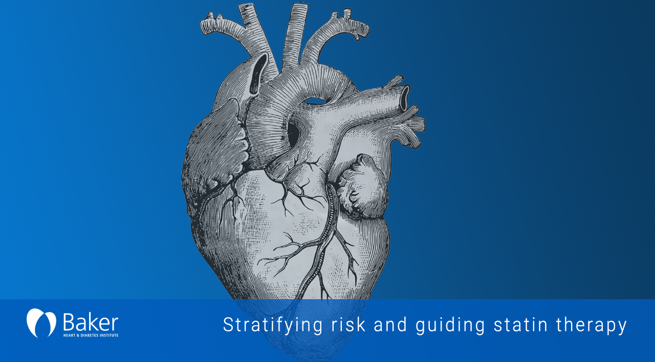 Coronary calcium scoring is costeffective for stratifying risk and guiding statin therapy