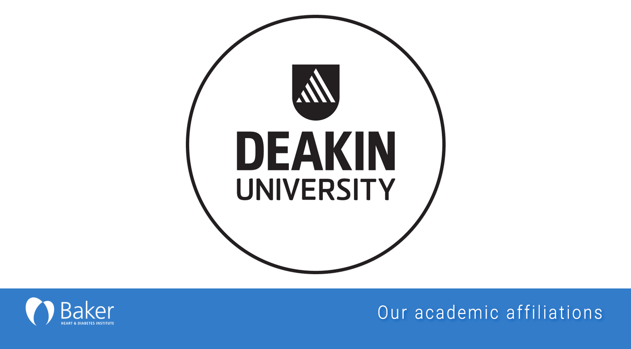 Deakin University