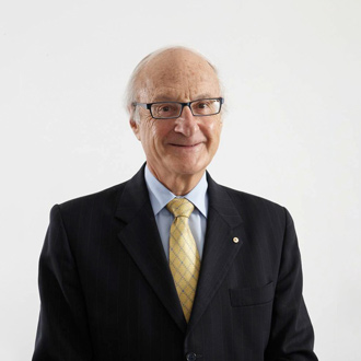 Professor Paul Zimmet