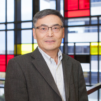 Associate Professor Xiao-Jun Du