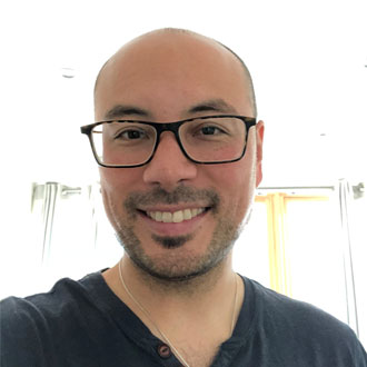 Associate Professor Michael Inouye