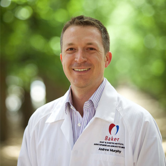 Associate Professor Andrew Murphy