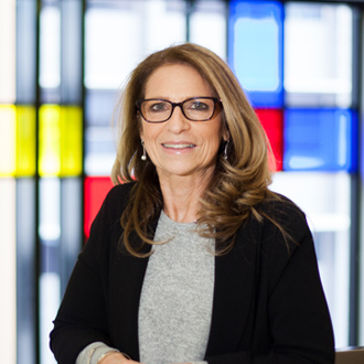 Associate Professor Judy de Haan