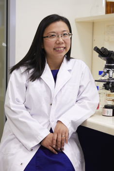 Working at the Baker Institute