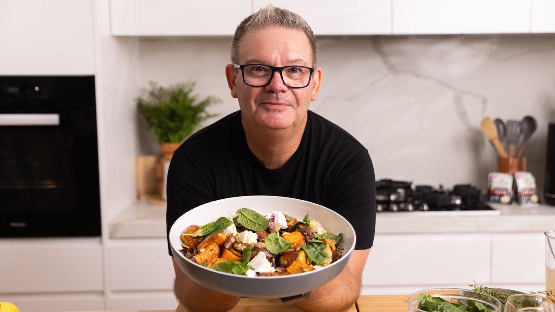 Gary Mehigan