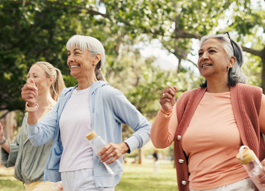 Managing physical activity and type 1 diabetes
