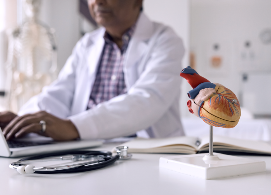 Cardiotoxicity