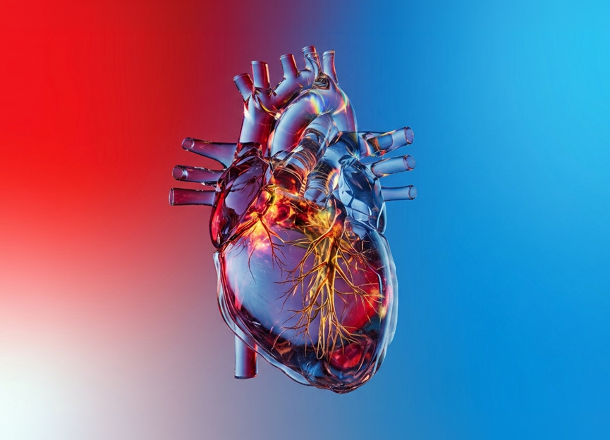 Centenary Award backs bold heart research
