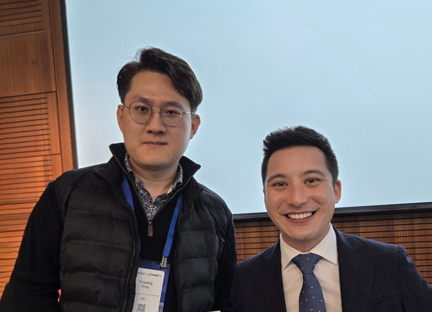 Leading the next generation of heart research