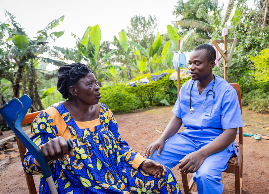 Addressing the sub-Saharan African epidemic of cardiovascular disease and diabetes