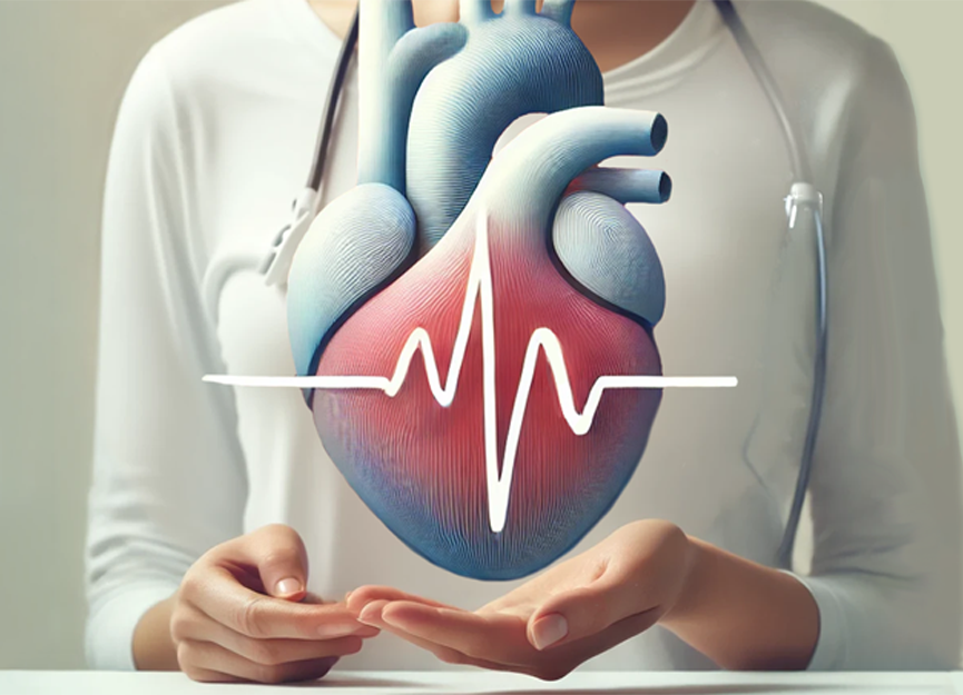 COG-HF study