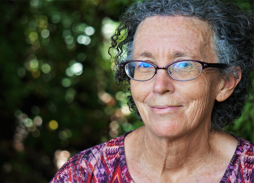 Mammogram heart disease study