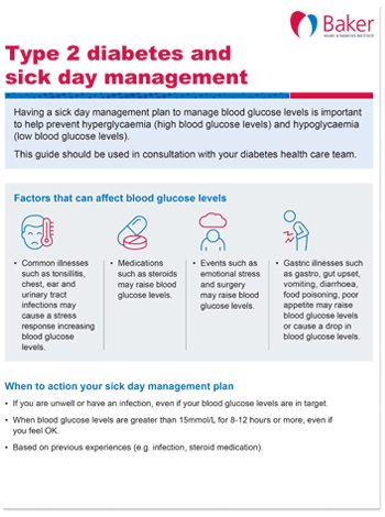 What is Diabetes? Fact Sheet