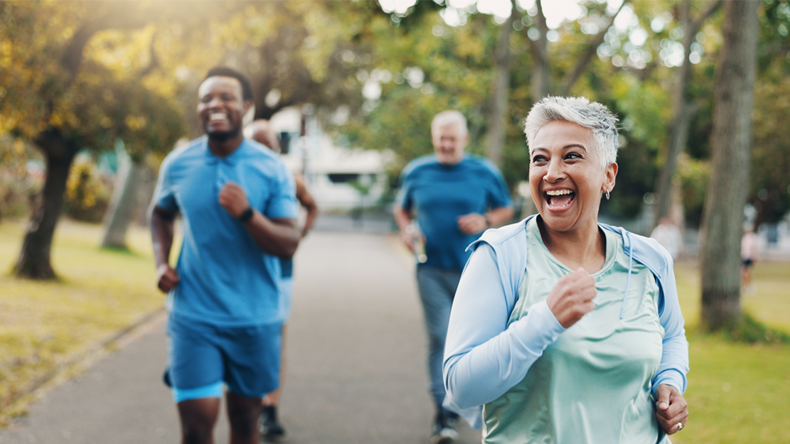 Exercise fact sheets