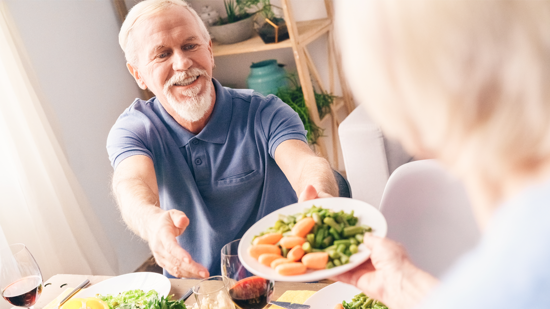 Food and your immune system