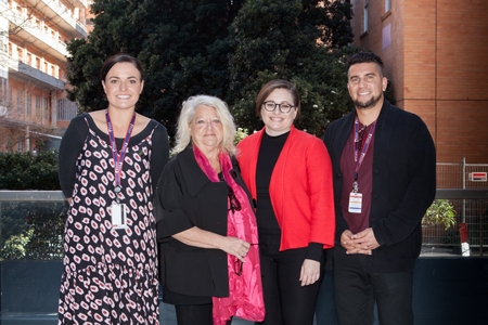 2018 NAIDOC Week event