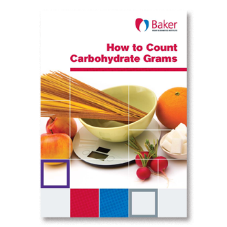 Carbohydrate counting