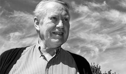Vale Chuck Feeney