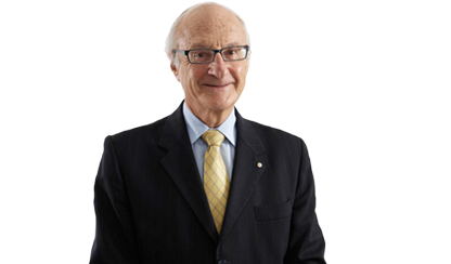 Honouring Professor Paul Zimmet, a pioneering diabetes researcher