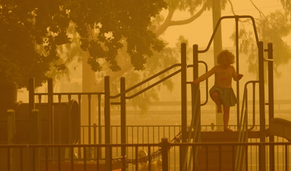 Climate-related health impacts