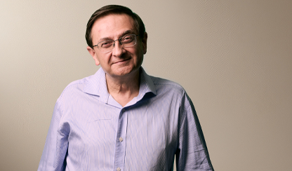 Professor David O’Neal
