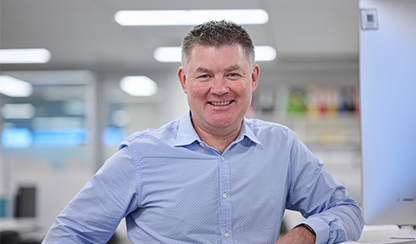 Professor David Dunstan