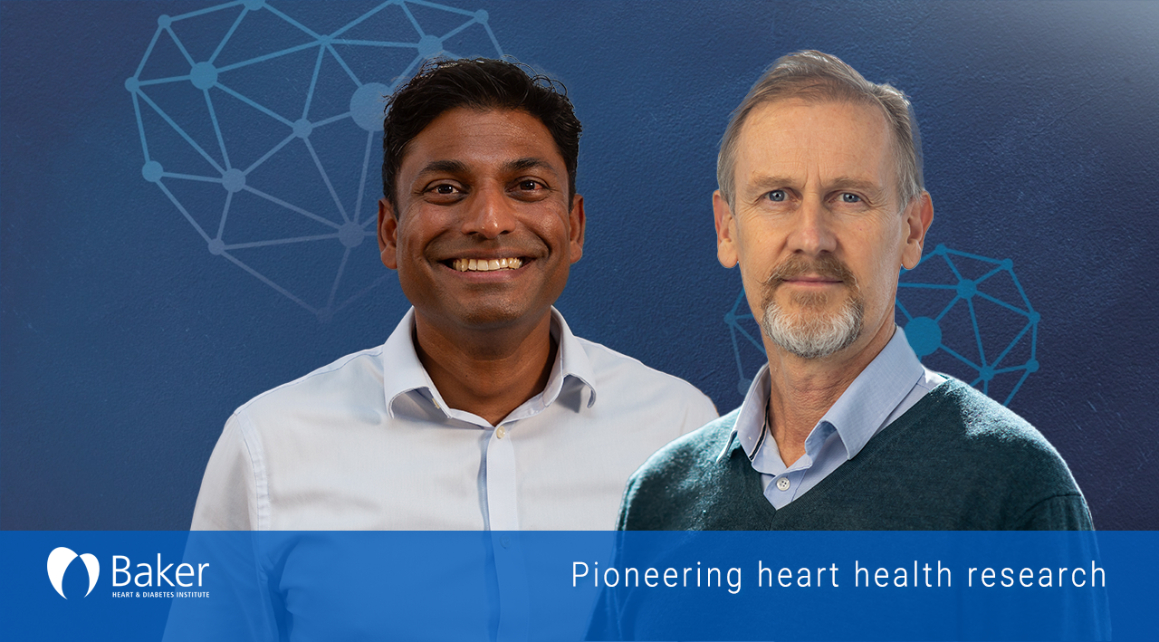 Heart Foundation Catalyst Partnership Grants