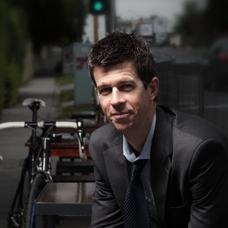 Matthew Keenan