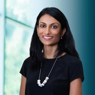 Dr Kavita Kumareswaran