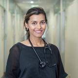 Dr Natalie Nanayakkara