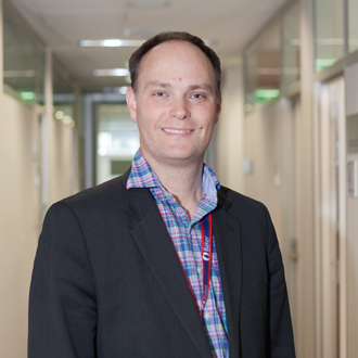 Associate Professor André La Gerche