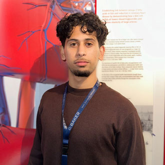 Ahmed Abumeis