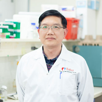 Dr Po-Yin Chu