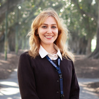Dr Shiva Ganjali