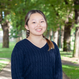 Ka-Weng (Kate) Huo