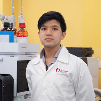 Dr Kevin Huynh