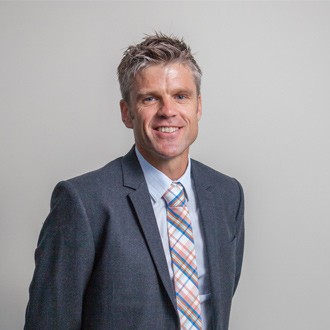 Associate Professor André La Gerche