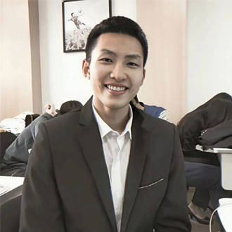 Xiangdeng Lai