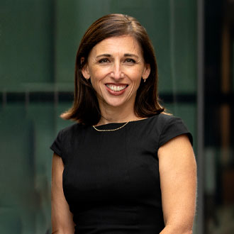 Professor Dianna Magliano OAM