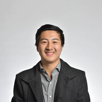 Dr Kevin Mao