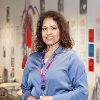 Marly Ranasinghe