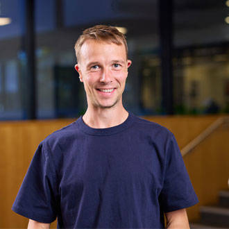 Dr Benoit Smeuninx
