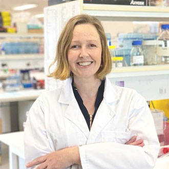 Dr Sarah Turpin-Nolan