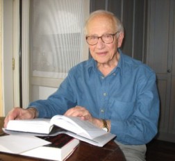 Emeritus Professor Paul Korner