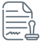 Gift in Will information for solicitors